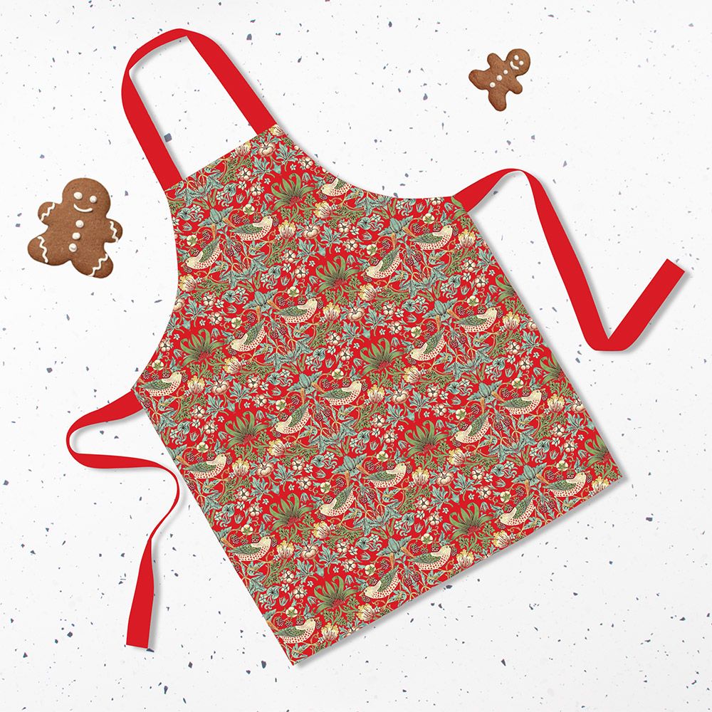 Tabliers de cuisine - tablier garden bunny - KARENA INTERNATIONAL