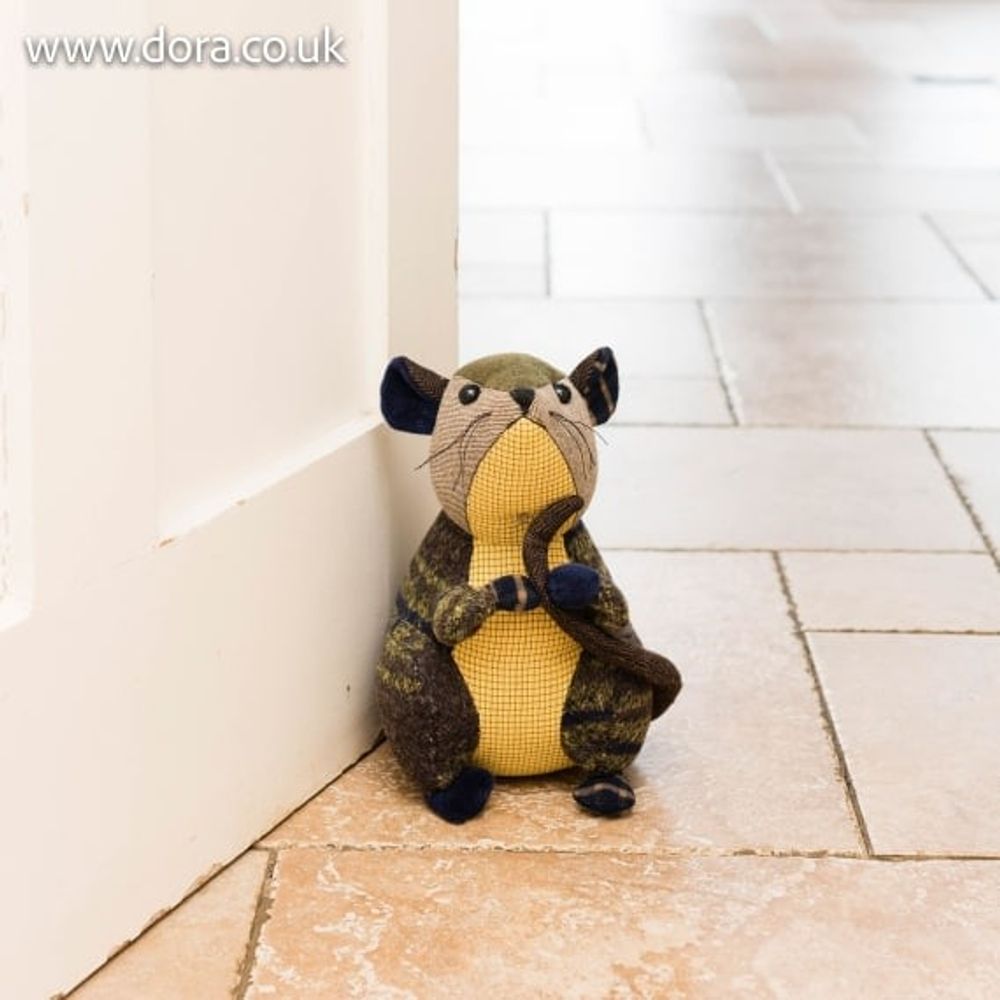 Decorative objects - door stop Tara - KARENA INTERNATIONAL