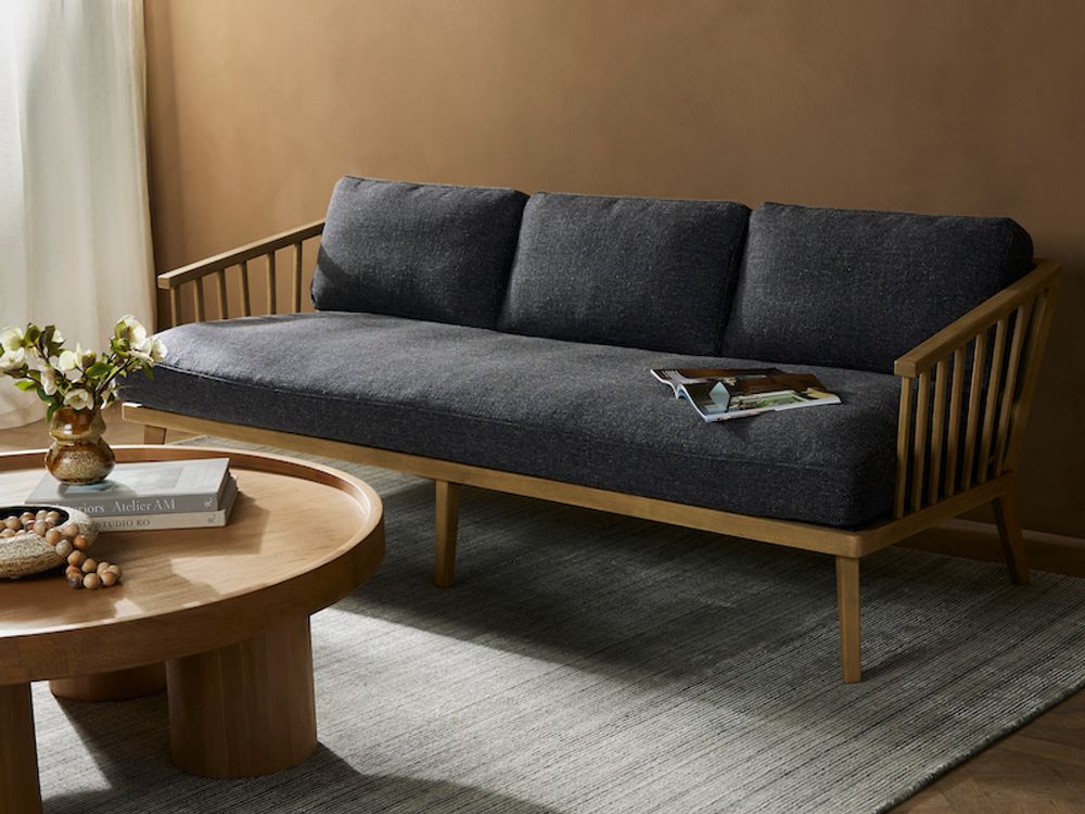 Office seating - ARIEL CHAIR - FUSE HOME