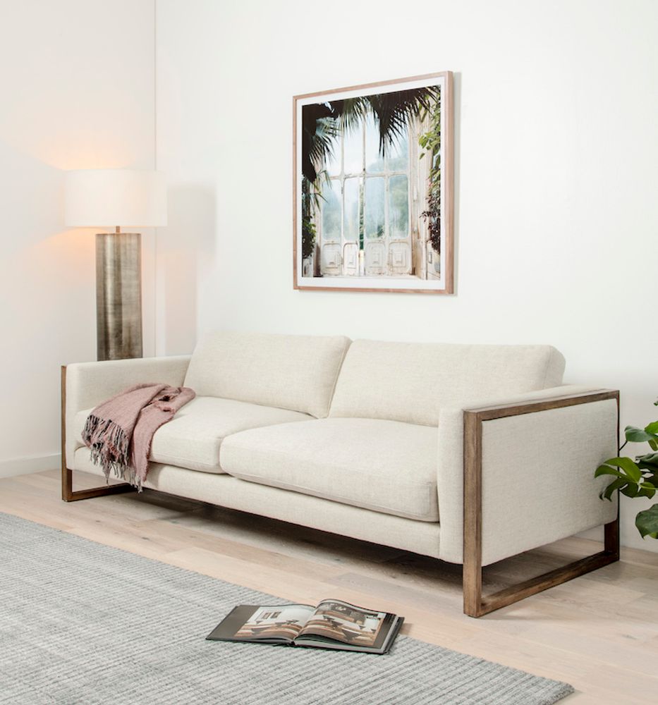 Assises pour bureau - CANAPÉ OTIS - FUSE HOME