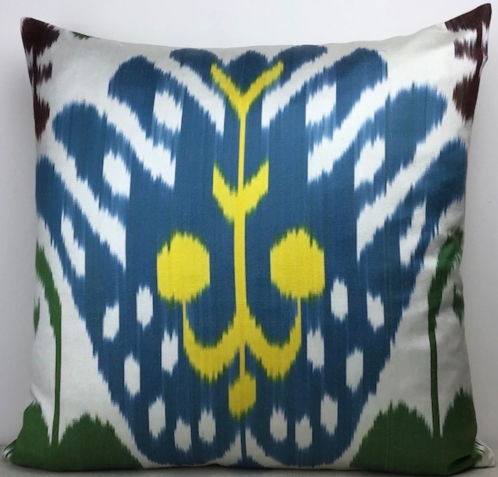 Cushions - PILLOW CASE - DEREGÖZÜ