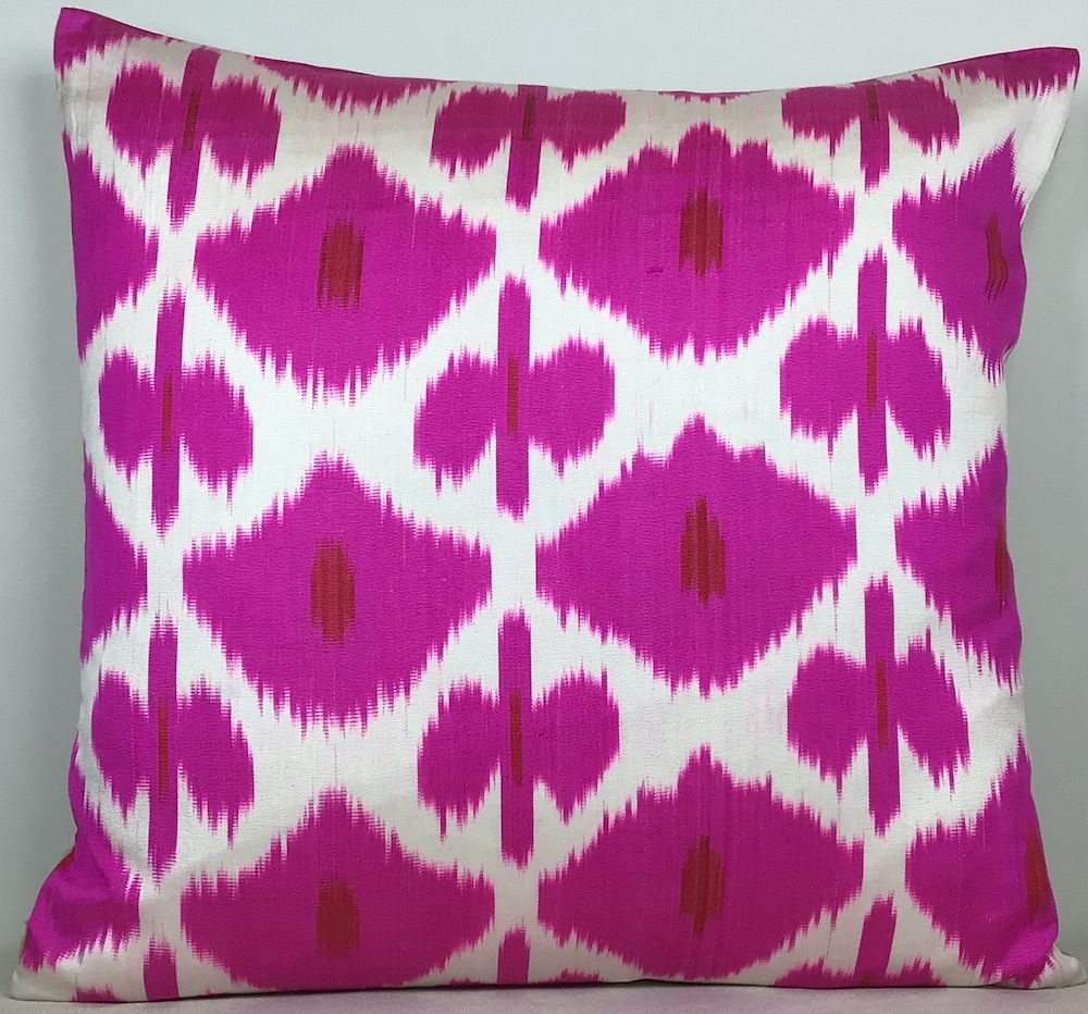 Cushions - PILLOW CASE - DEREGÖZÜ