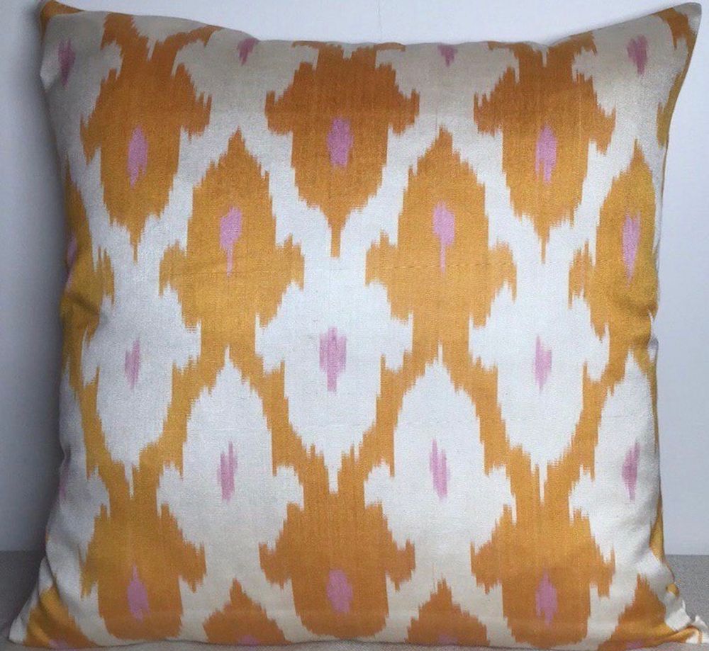 Cushions - PILLOW CASE - DEREGÖZÜ