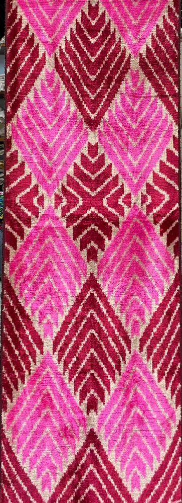 Fabrics - VELVET FABRIC - DEREGÖZÜ