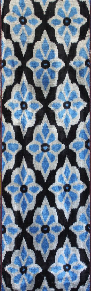 Fabrics - VELVET FABRIC - DEREGÖZÜ