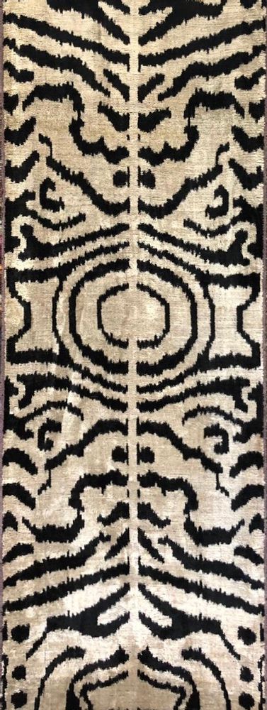 Fabrics - VELVET FABRIC - DEREGÖZÜ