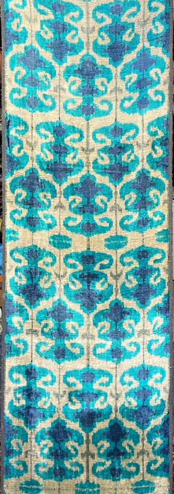Fabrics - VELVET FABRIC - DEREGÖZÜ
