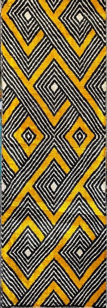 Fabrics - VELVET FABRIC - DEREGÖZÜ