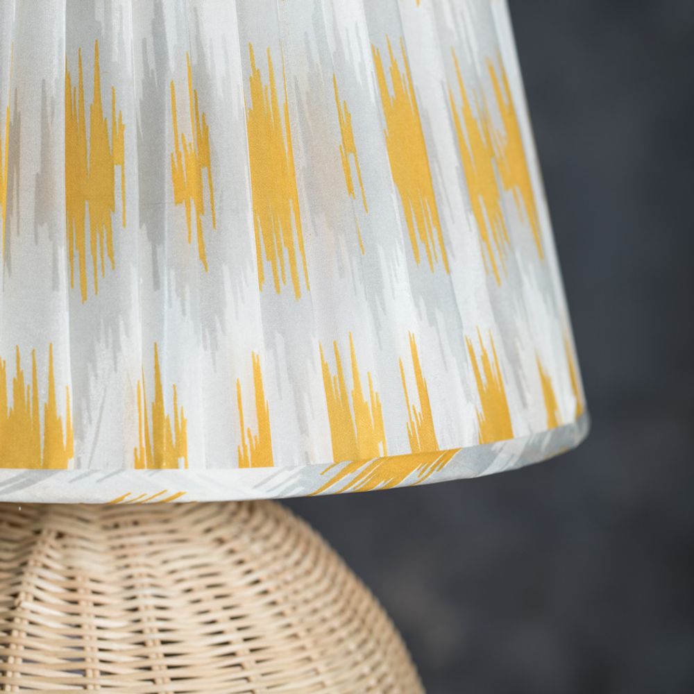 Table lamps - Saona Table Lamp - MAHE HOMEWARE