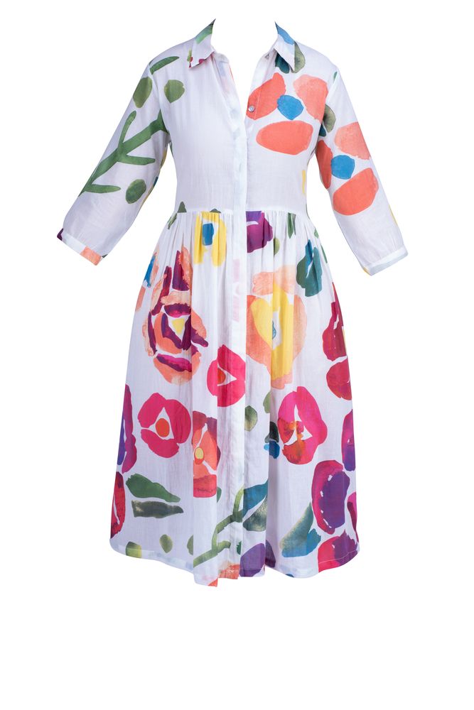 Prêt-à-porter - ROBES - BAGATELLE FRANCE