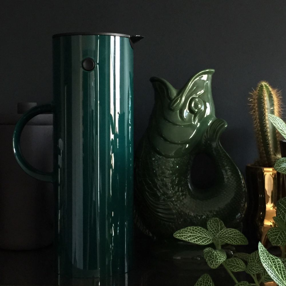 Vases - GLUGGLE _ L'Original ! - POP CORN