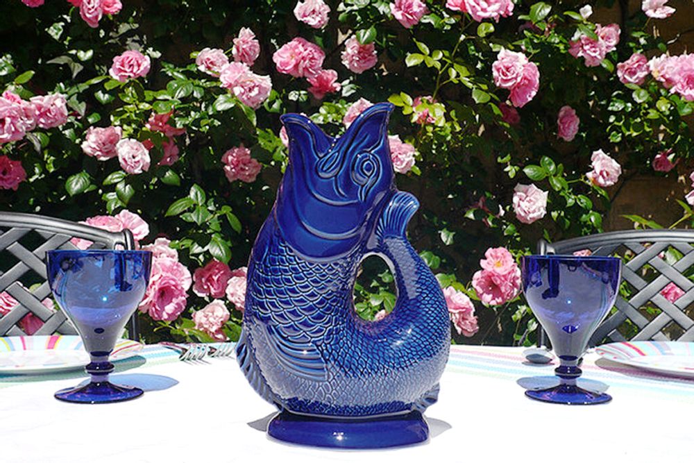 Vases - GLUGGLE _ L'Original ! - POP CORN