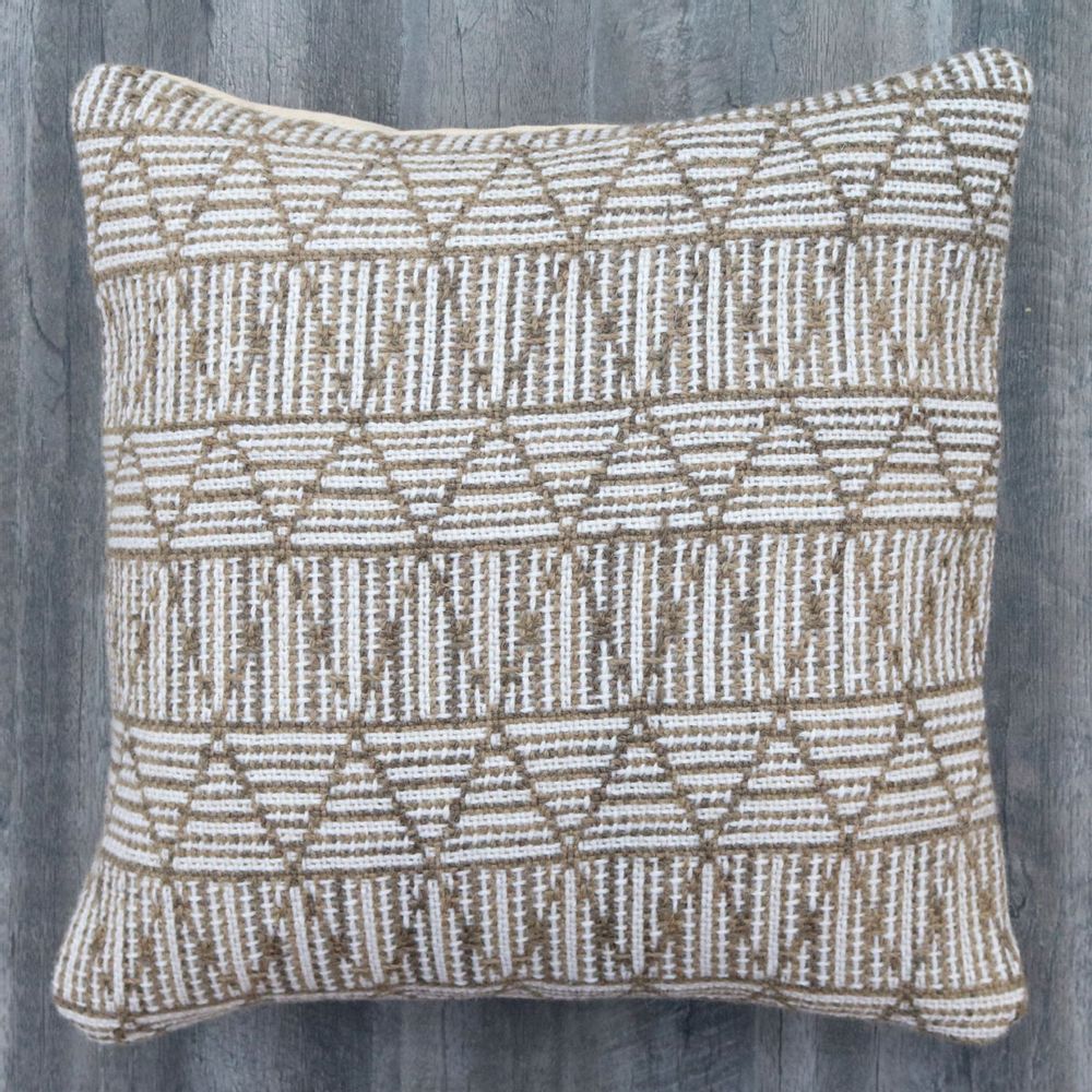 Coussins textile - Housse de coussin en laine - MEEM RUGS