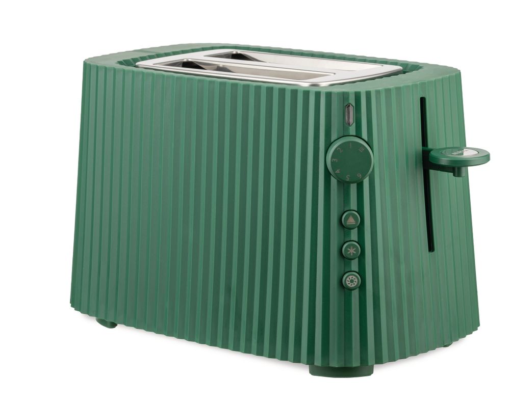 Petit électroménager - Plissé Grille-pain - ALESSI