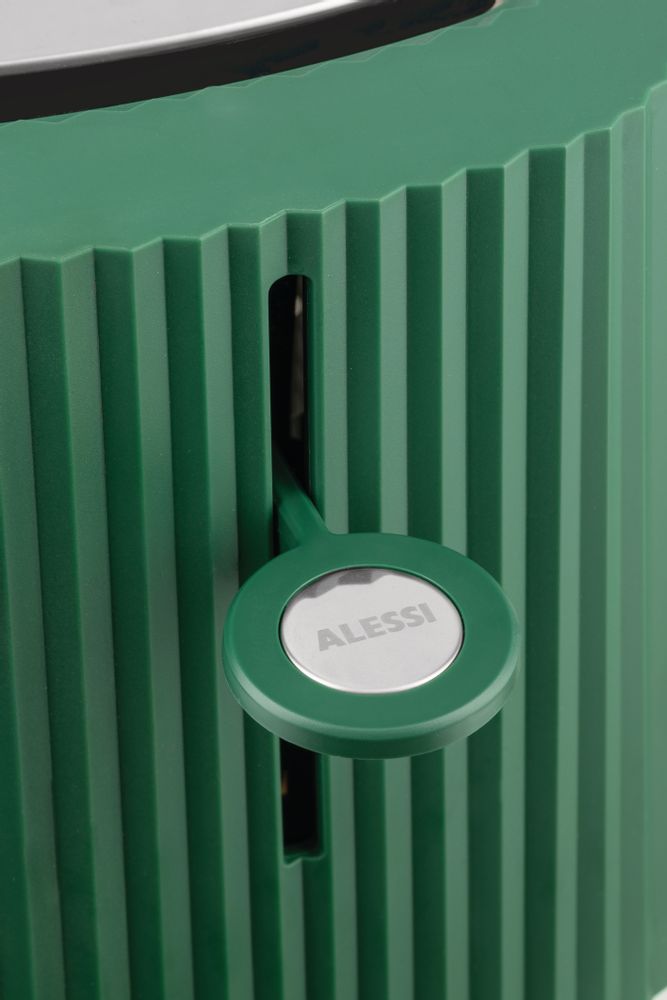 Petit électroménager - Plissé Grille-pain - ALESSI