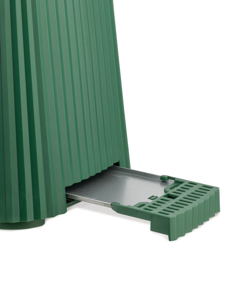 Petit électroménager - Plissé Grille-pain - ALESSI