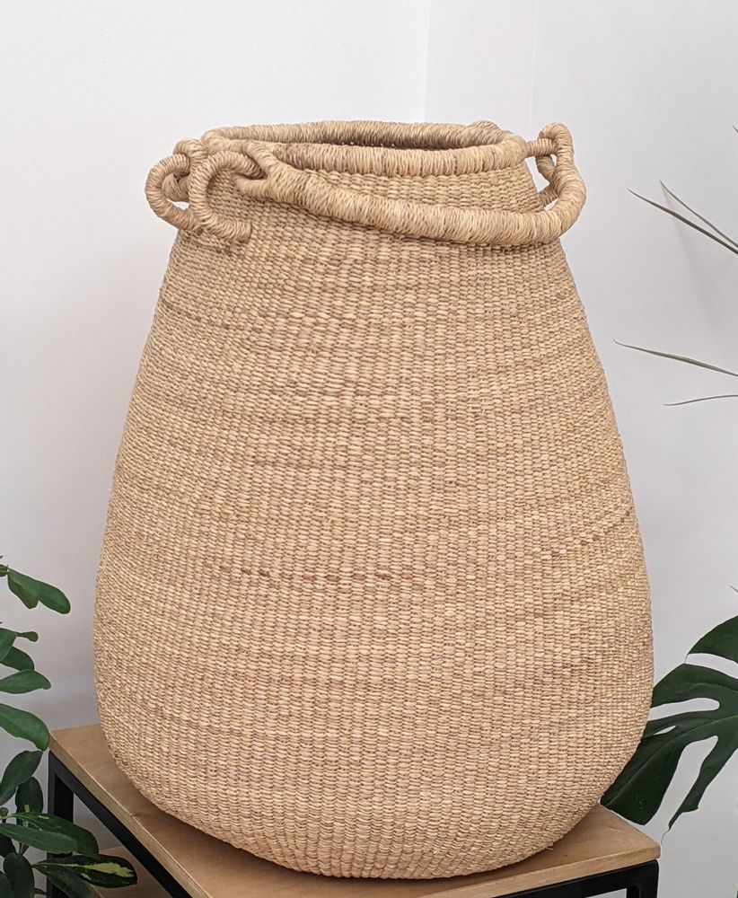 Vases - Panier Yoore - MALKIA HOME