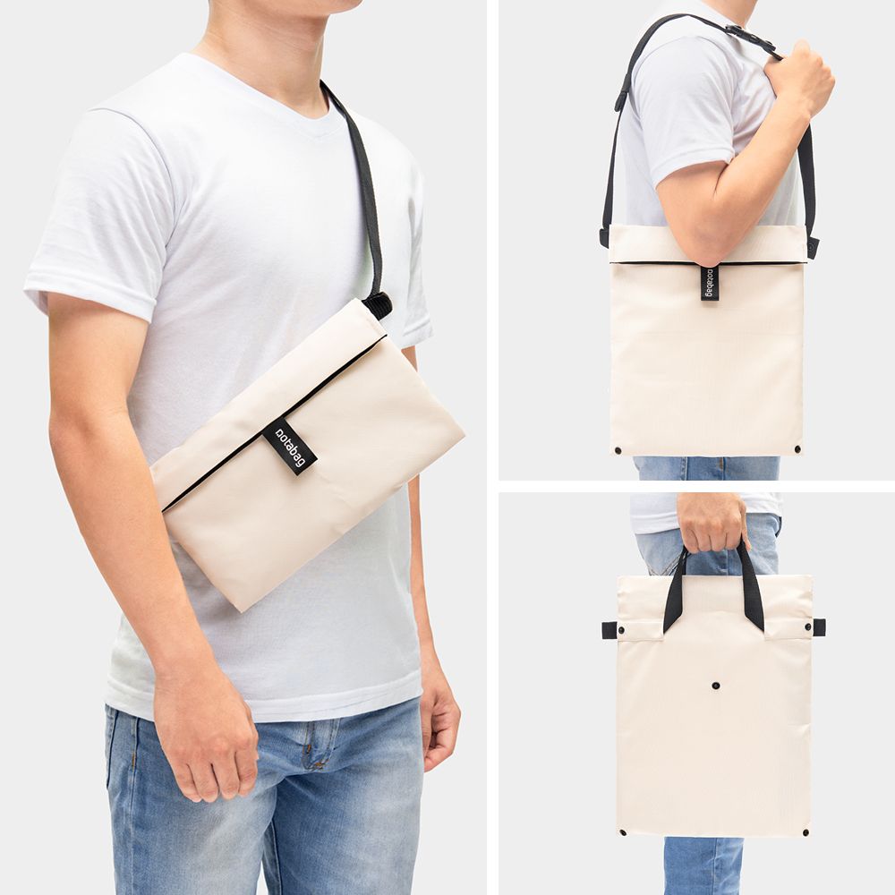 Sacs et cabas - Sac à bandoulière Notabag - NOTABAG