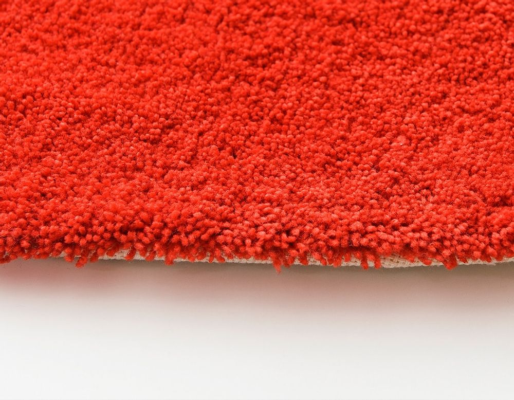 Fabrics - Max Bill Art Rug COLOR WHEEL - METROCS