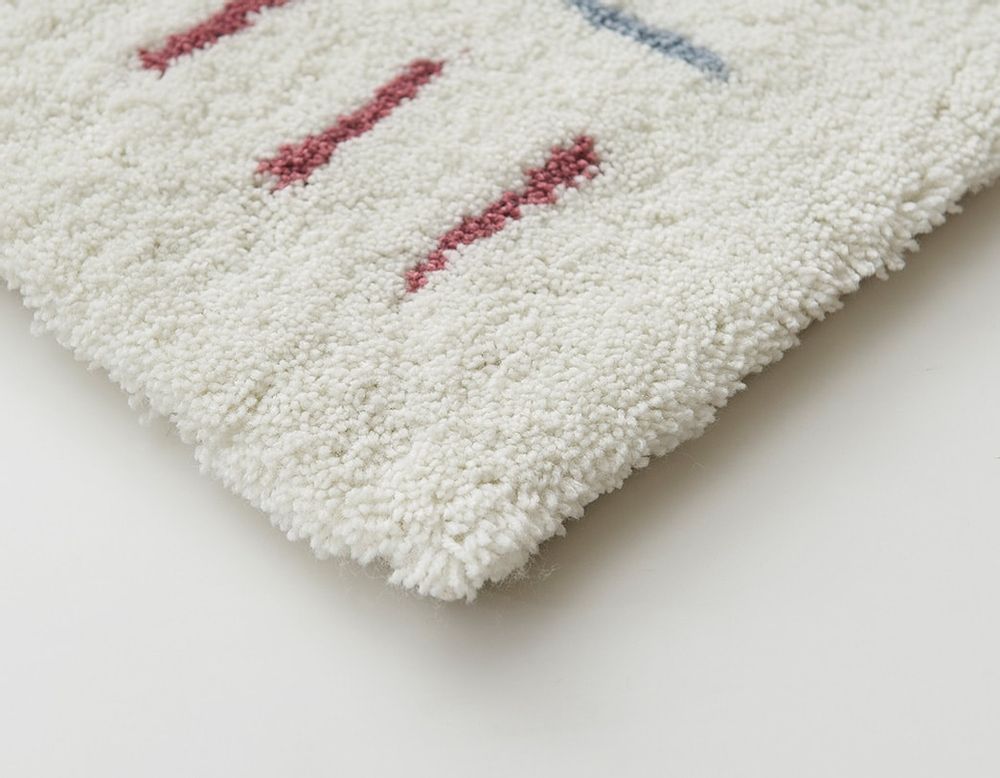 Rugs - Max Bill Art Rug QUIET - METROCS