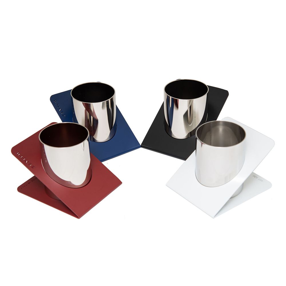Objets design - PORTE - STYLO ZENITH 820 - ZENITH