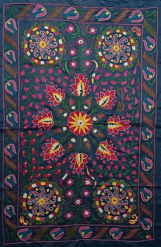 Revêtements muraux - SUZANI LID - DEREGÖZÜ