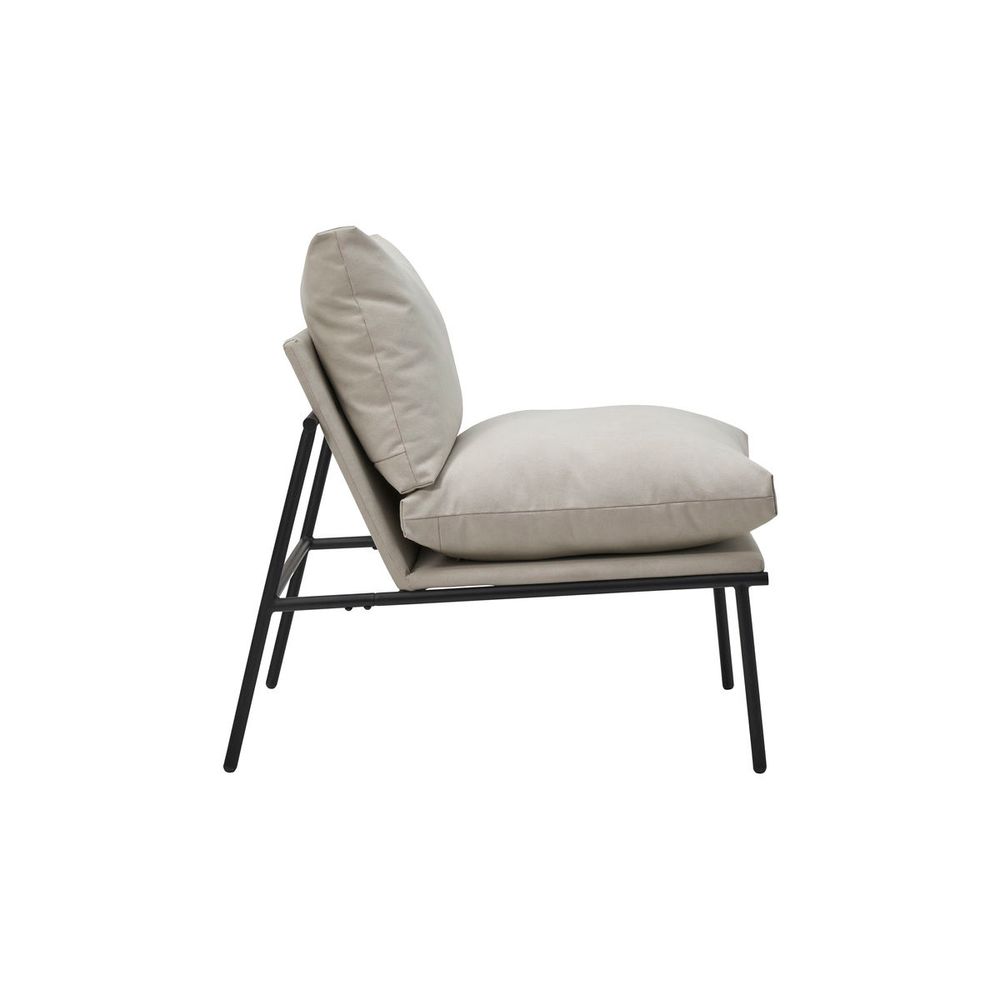 Chaises longues - Pipe lounge chair - HOUSE DOCTOR