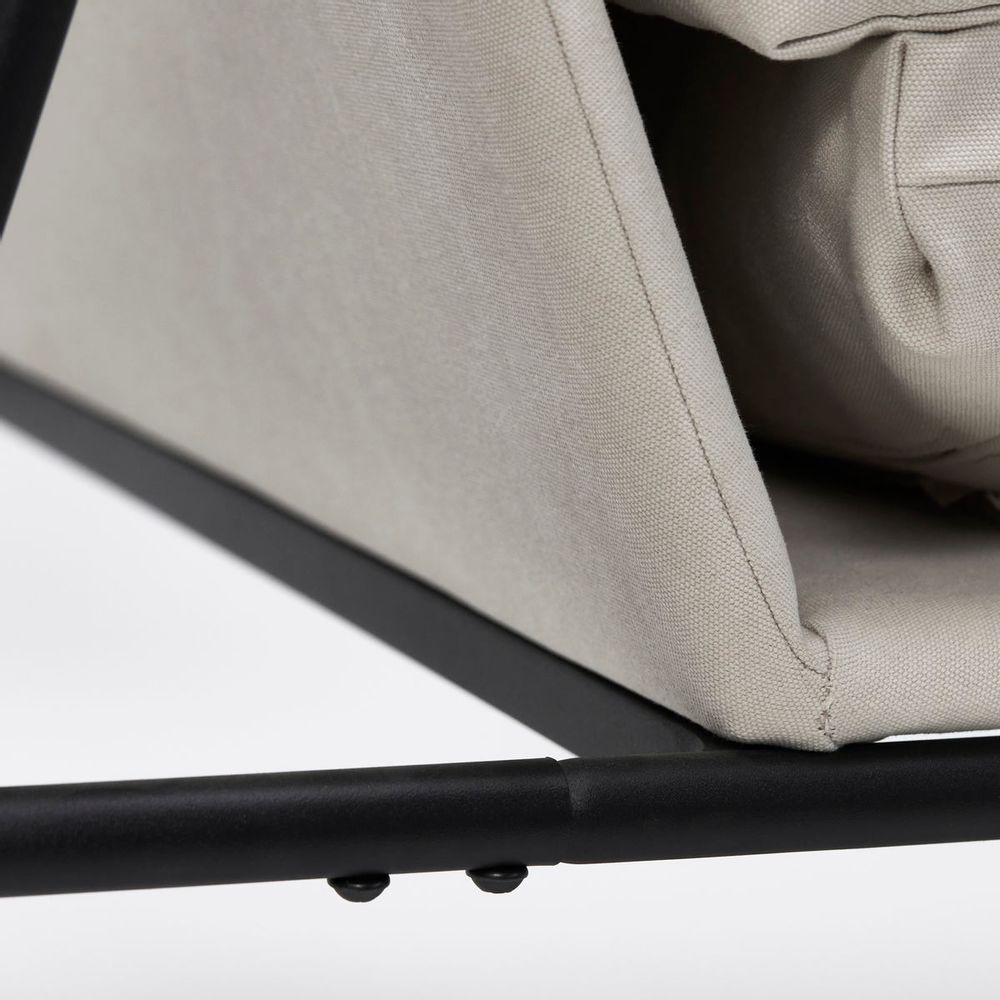 Chaises longues - Pipe lounge chair - HOUSE DOCTOR