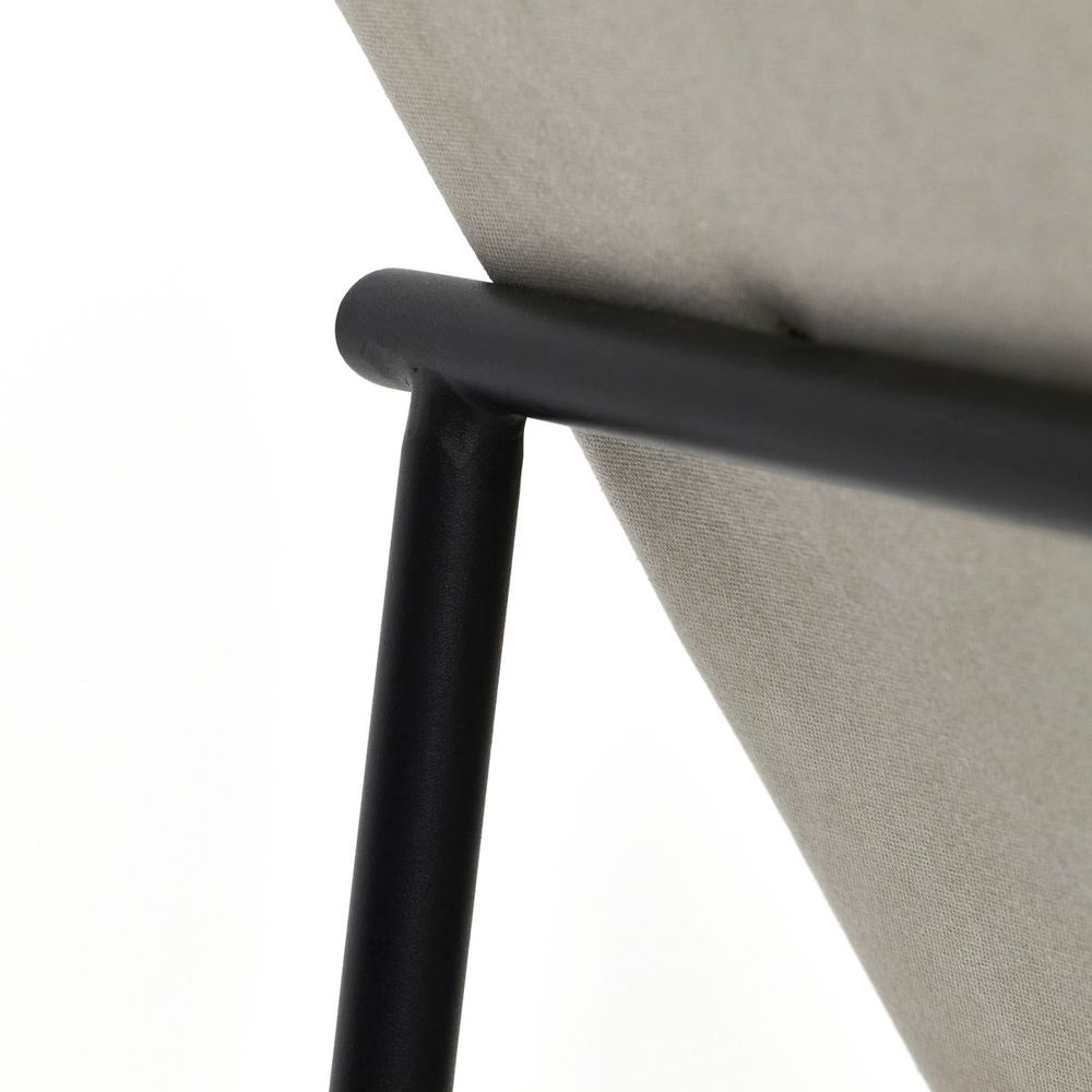 Chaises longues - Pipe lounge chair - HOUSE DOCTOR