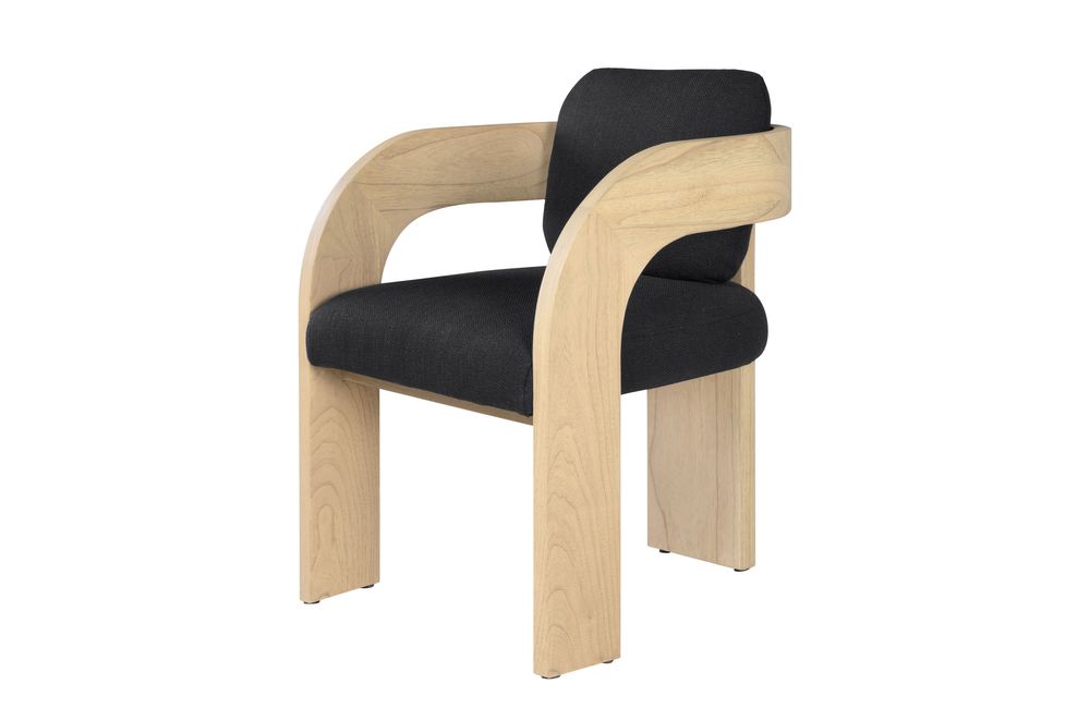 Objets design - Maravi chair/diningchair - VERSMISSEN