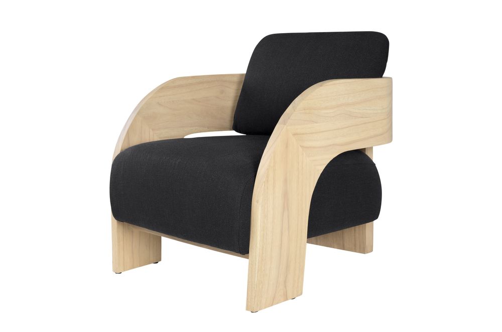 Objets design - Maravi chair/diningchair - VERSMISSEN