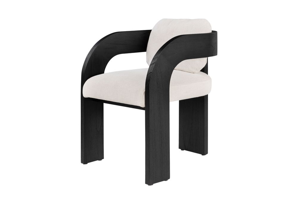 Objets design - Maravi chair/diningchair - VERSMISSEN