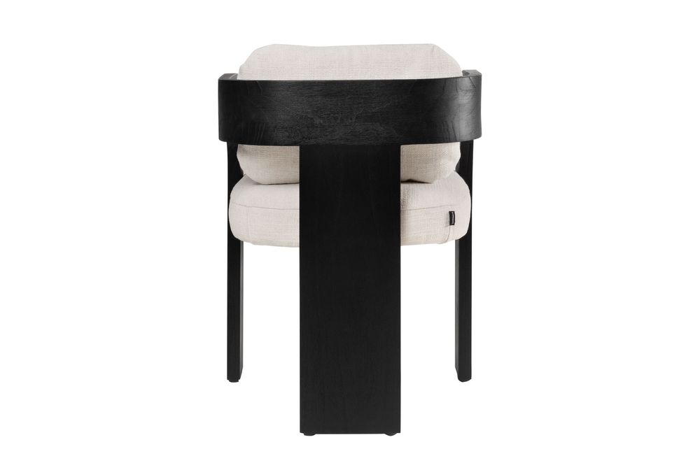 Objets design - Maravi chair/diningchair - VERSMISSEN