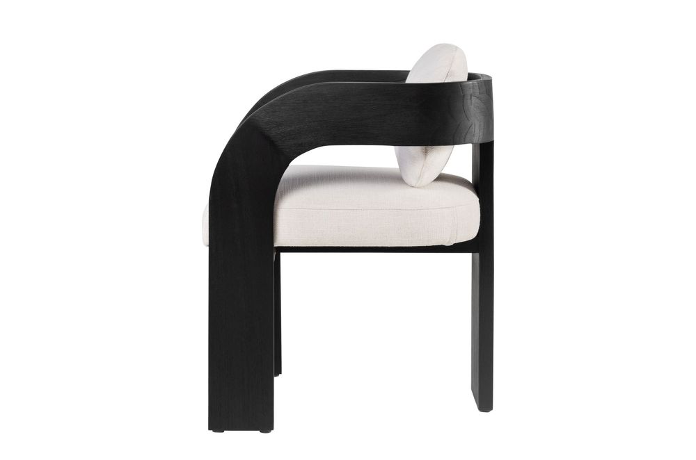 Objets design - Maravi chair/diningchair - VERSMISSEN