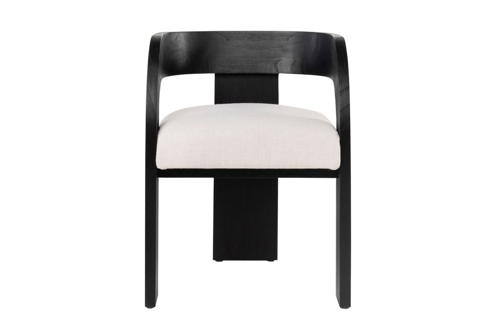 Objets design - Maravi chair/diningchair - VERSMISSEN