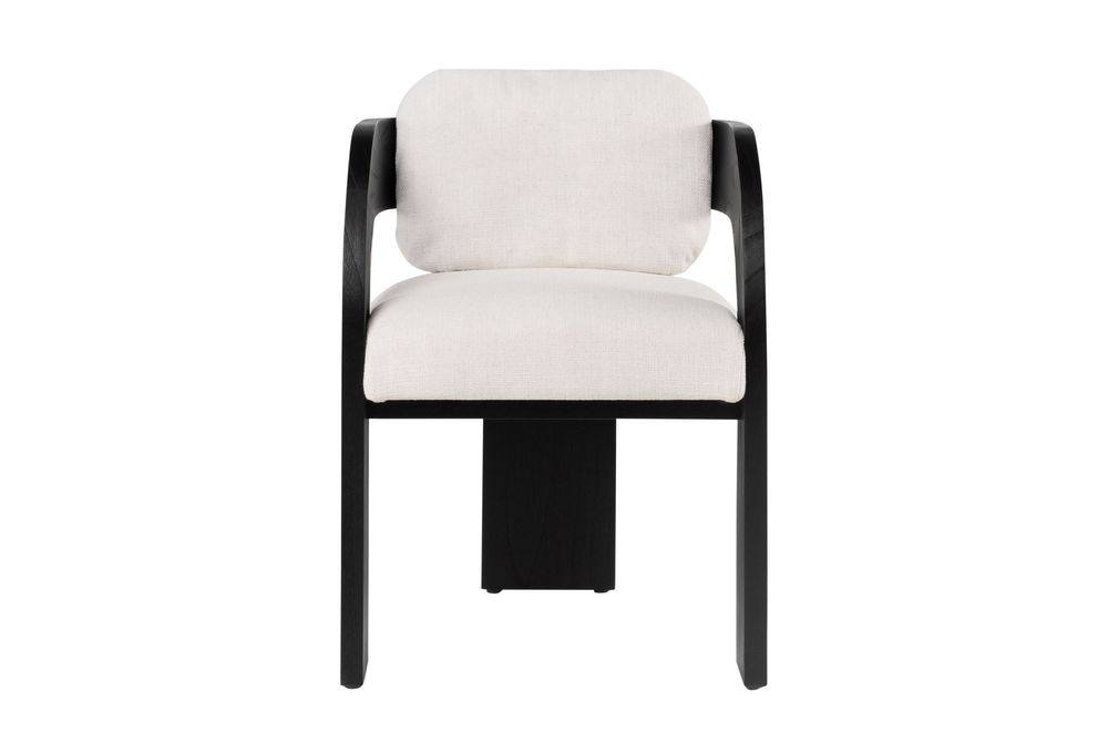Objets design - Maravi chair/diningchair - VERSMISSEN