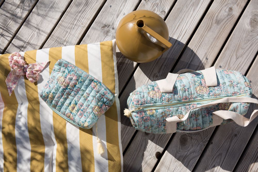 Sacs et cabas - 24H BAG VAEVA - LOUISE MISHA