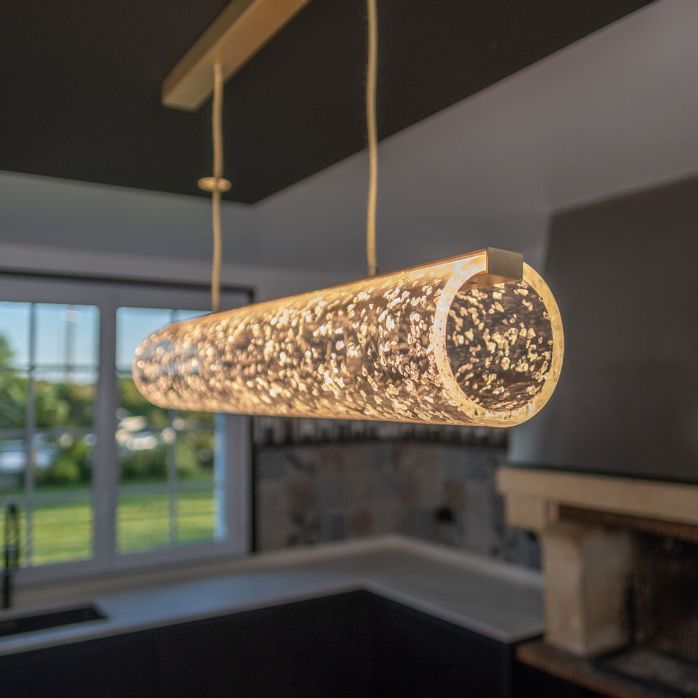 Hanging lights - SUSPENSION - Bysens x Dacryl - DACRYL