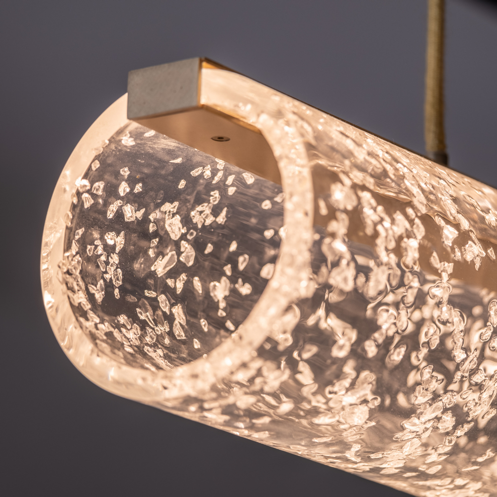 Hanging lights - SUSPENSION - Bysens x Dacryl - DACRYL