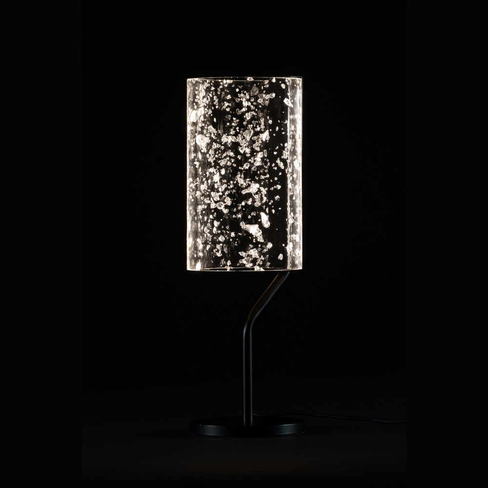 Table lamps - TABLE LAMP - Bysens x Dacryl - DACRYL
