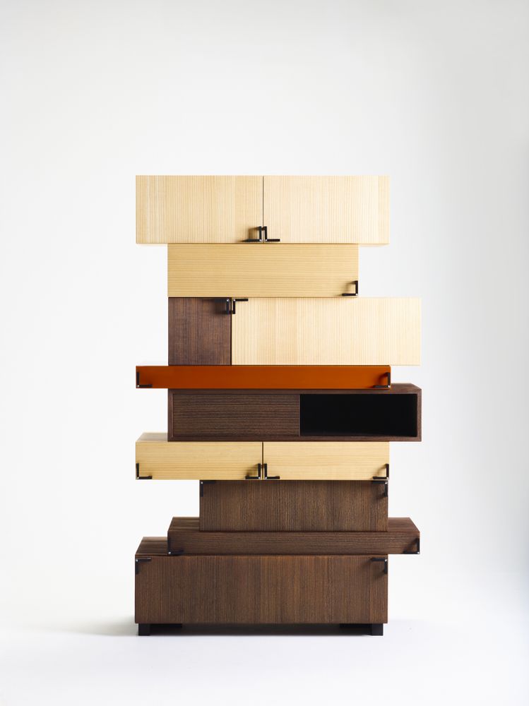 Chests of drawers - Paulownia furniture AZUMA Co.,Ltd. - WAKAYAMA JAPAN