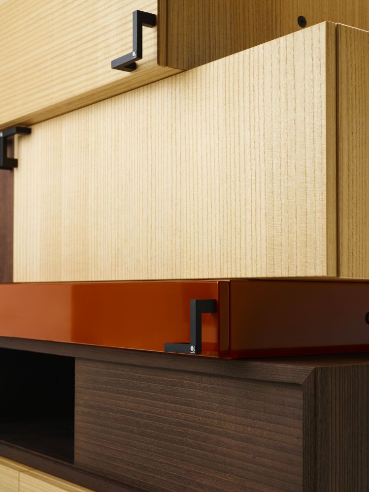 Chests of drawers - Paulownia furniture AZUMA Co.,Ltd. - WAKAYAMA JAPAN