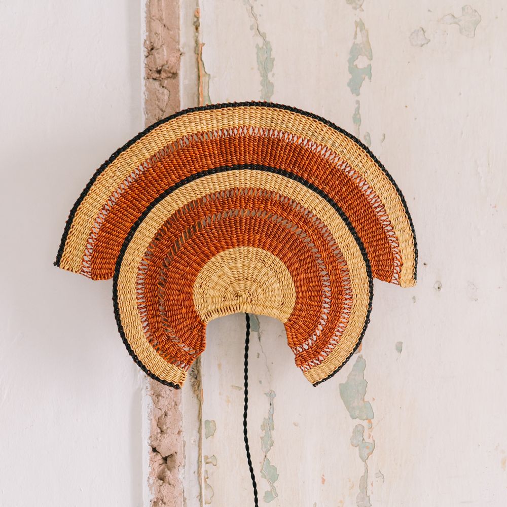 Wall lamps - Wall Lamp Admirador (double) - GOLDEN EDITIONS