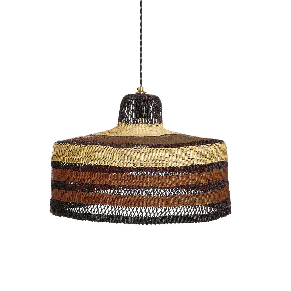 Hanging lights - Pendant lamp HIGH LIFE M - GOLDEN EDITIONS