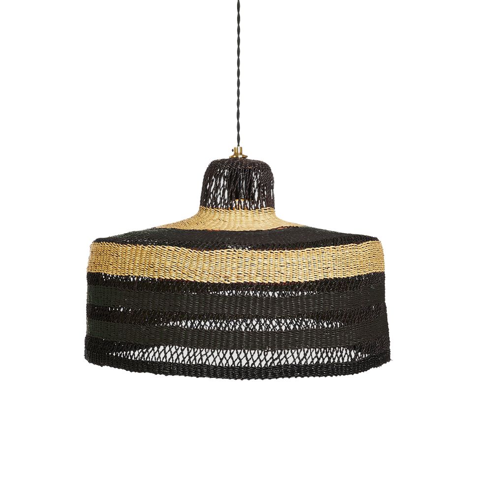 Hanging lights - Pendant lamp HIGH LIFE M - GOLDEN EDITIONS