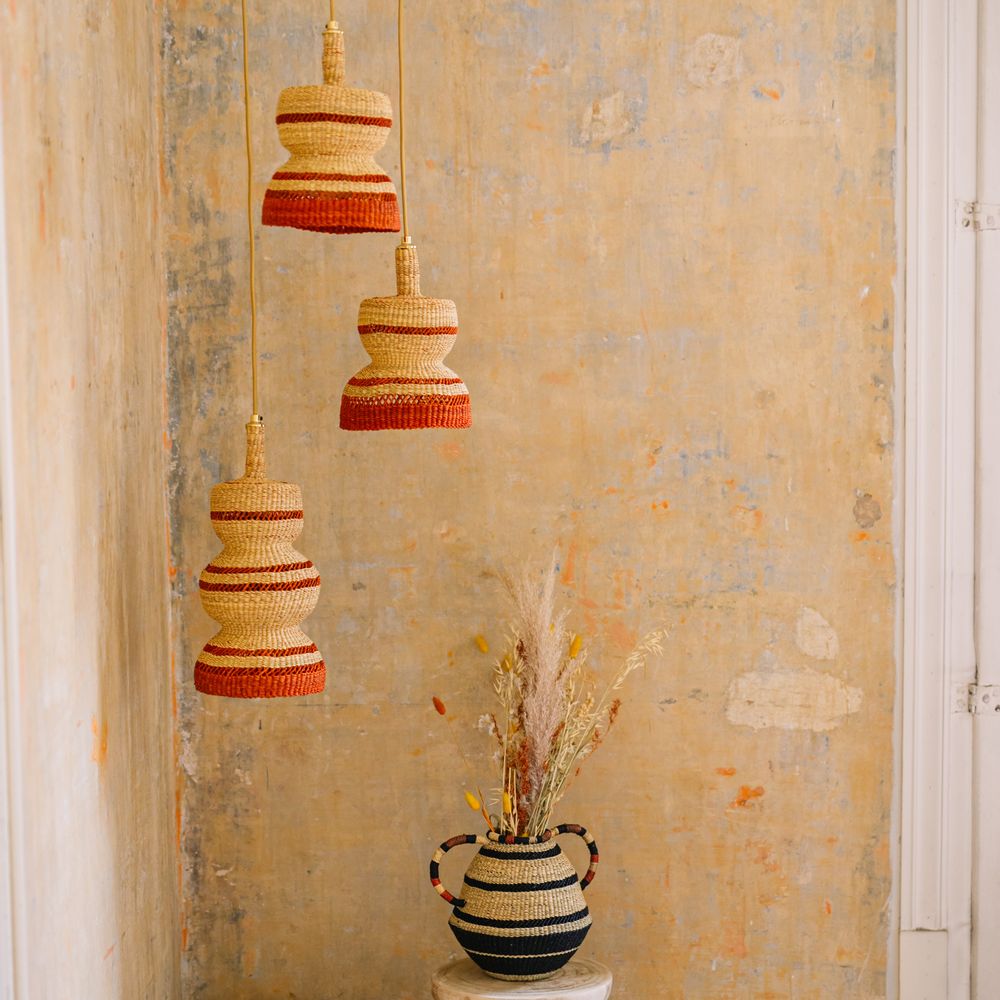Hanging lights - 3 Tier and 2 Tier - GOLDEN EDITIONS