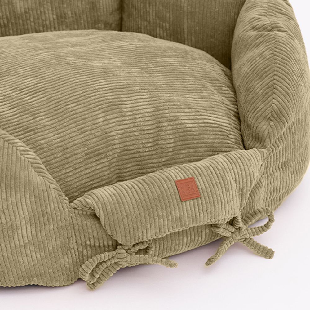 Small sofas - Ronny Cord - PET & CO.