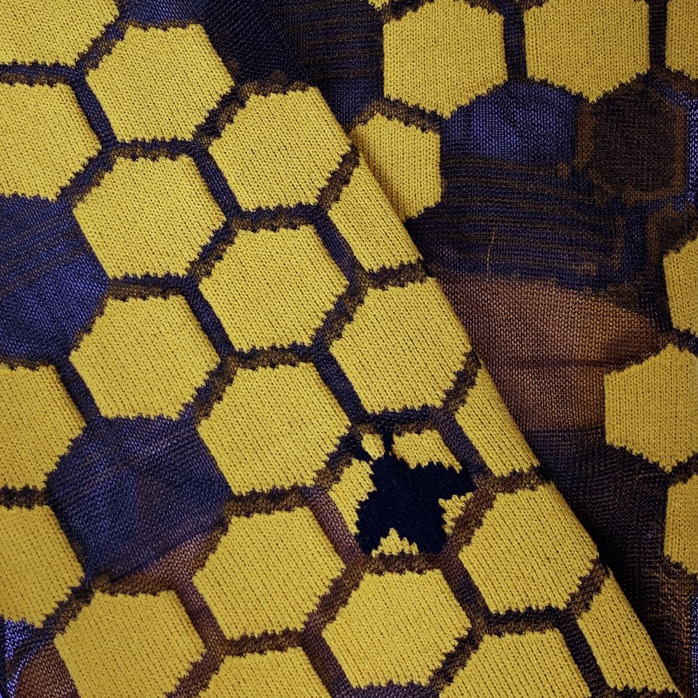 Socks - honey_bee - 2ND PALETTE