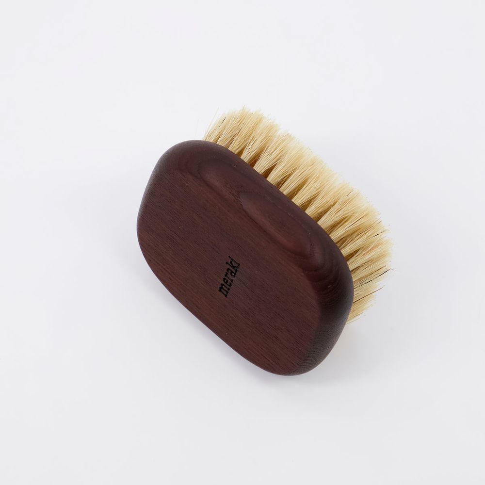 Beauty products - Borago ionic body brush - MERAKI