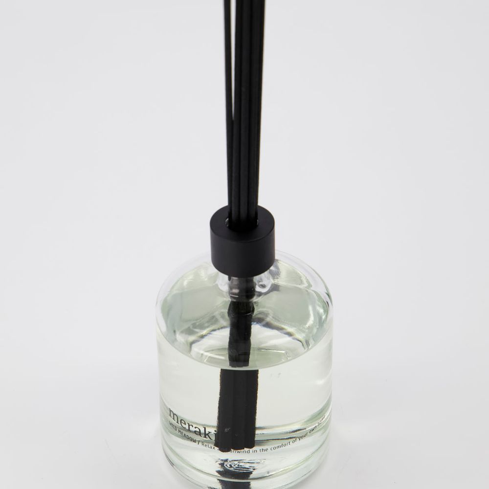 Diffuseurs de parfums - Diffuser, Wild meadow - MERAKI